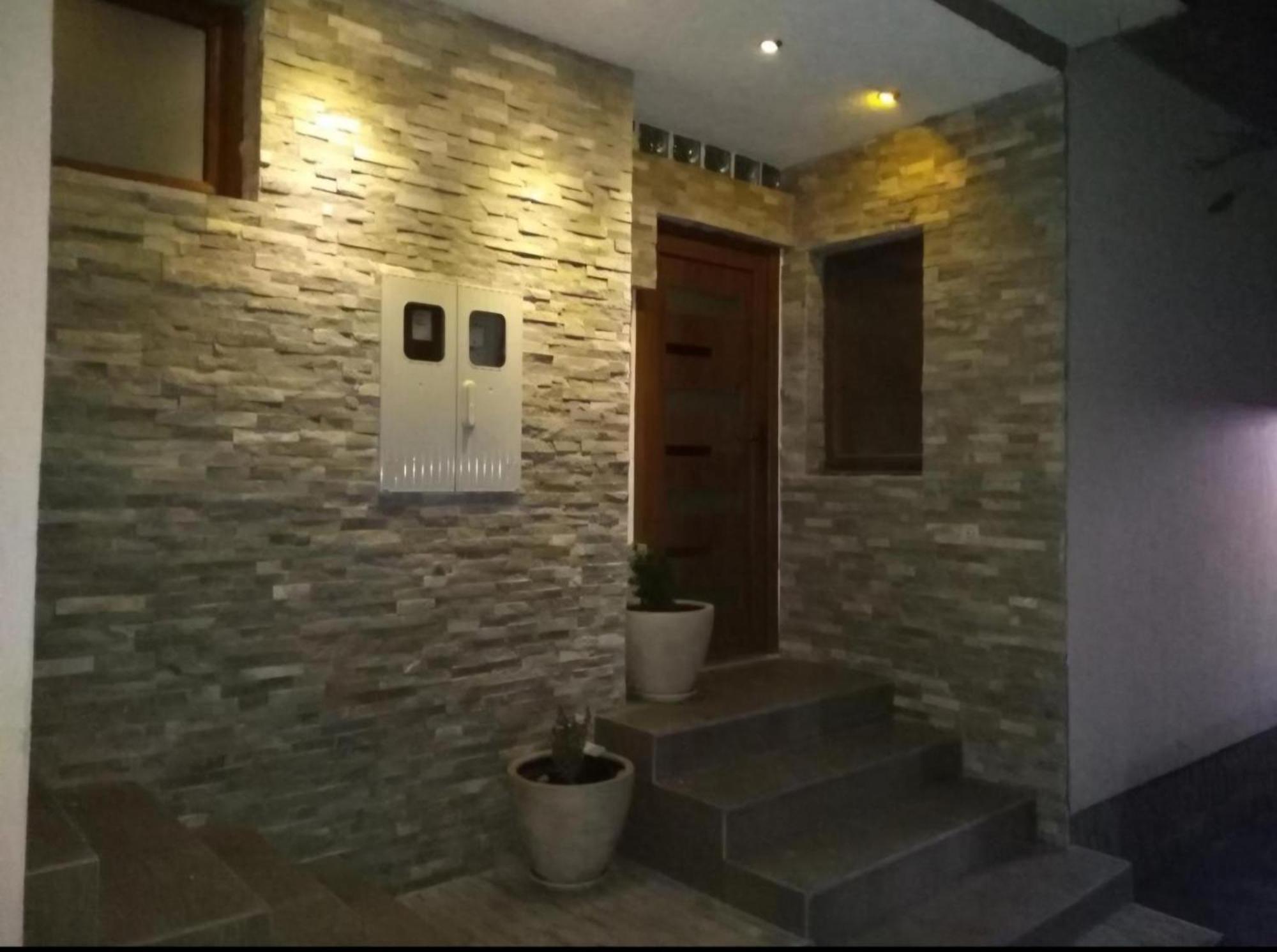 Apartments Natural And Bungalows 2 SJJ Rom bilde