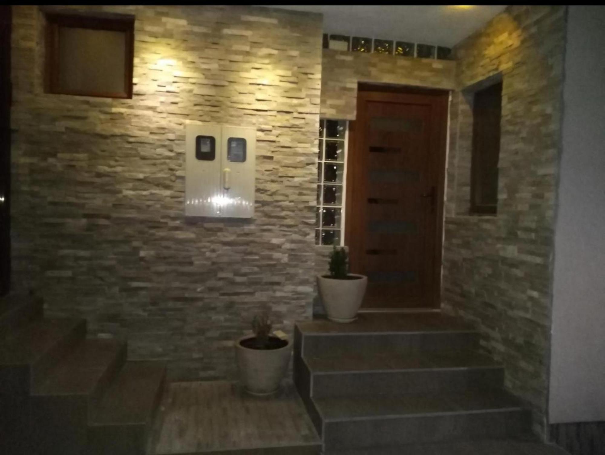 Apartments Natural And Bungalows 2 SJJ Rom bilde