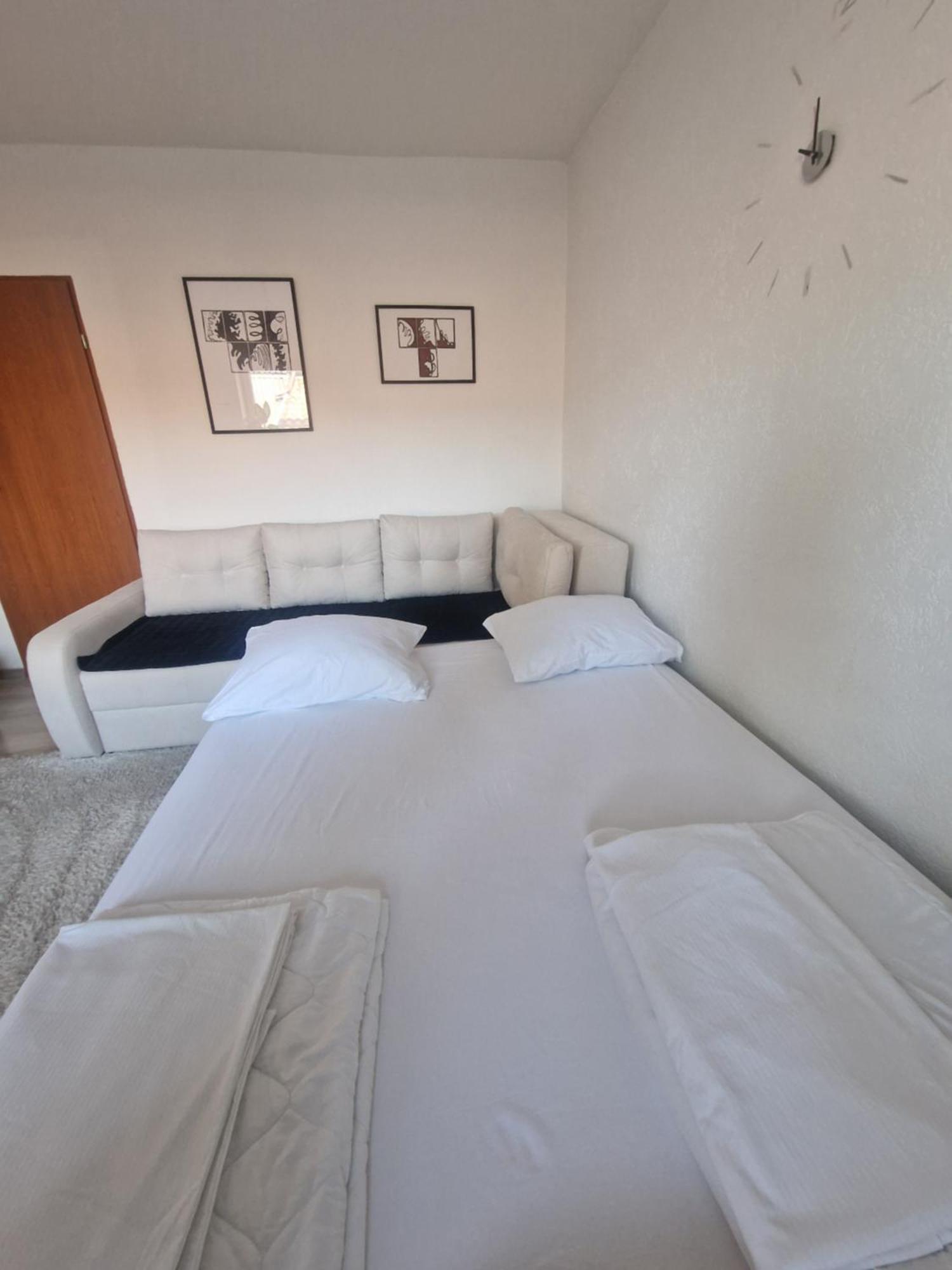 Apartments Natural And Bungalows 2 SJJ Rom bilde