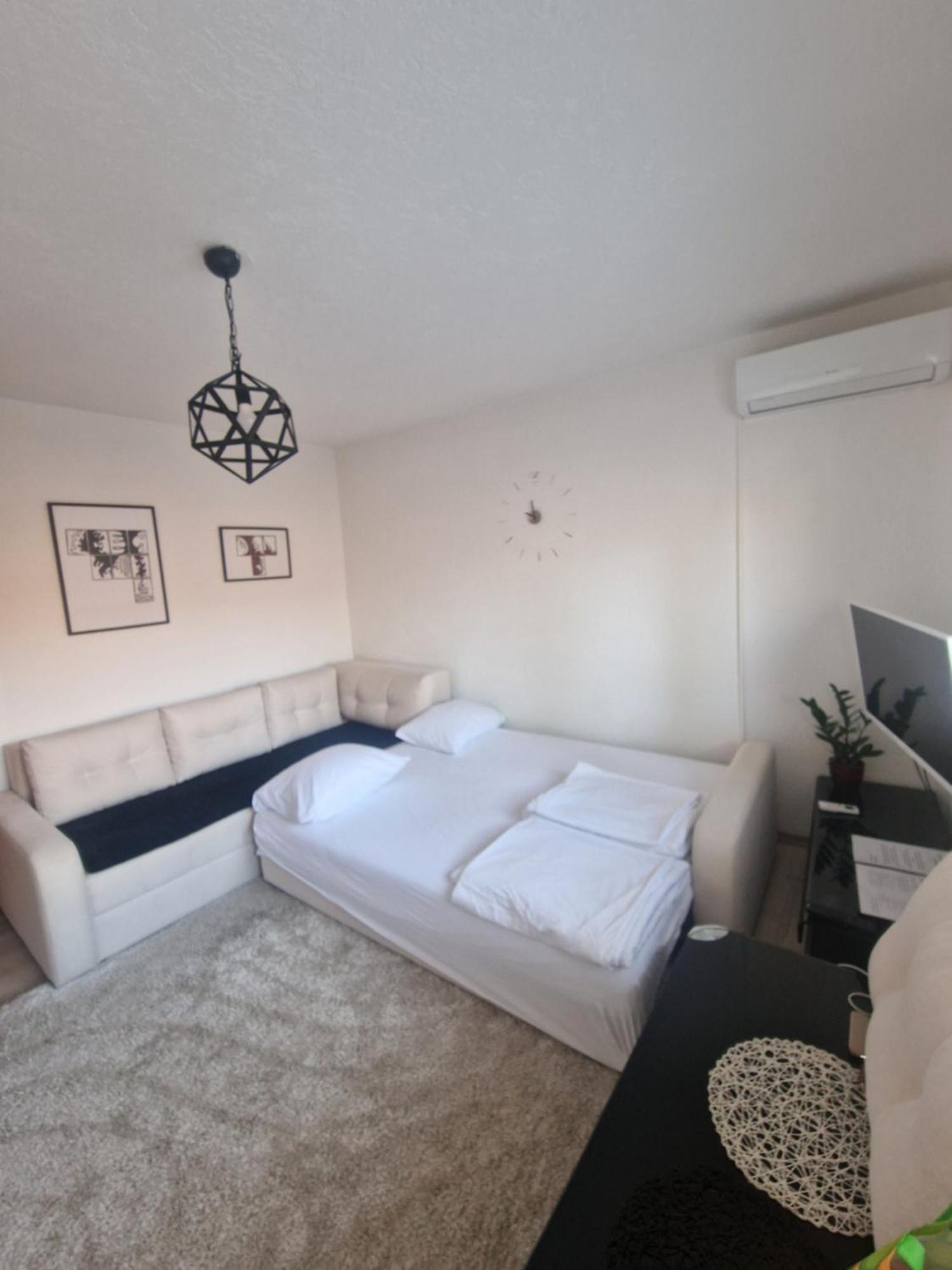 Apartments Natural And Bungalows 2 SJJ Rom bilde