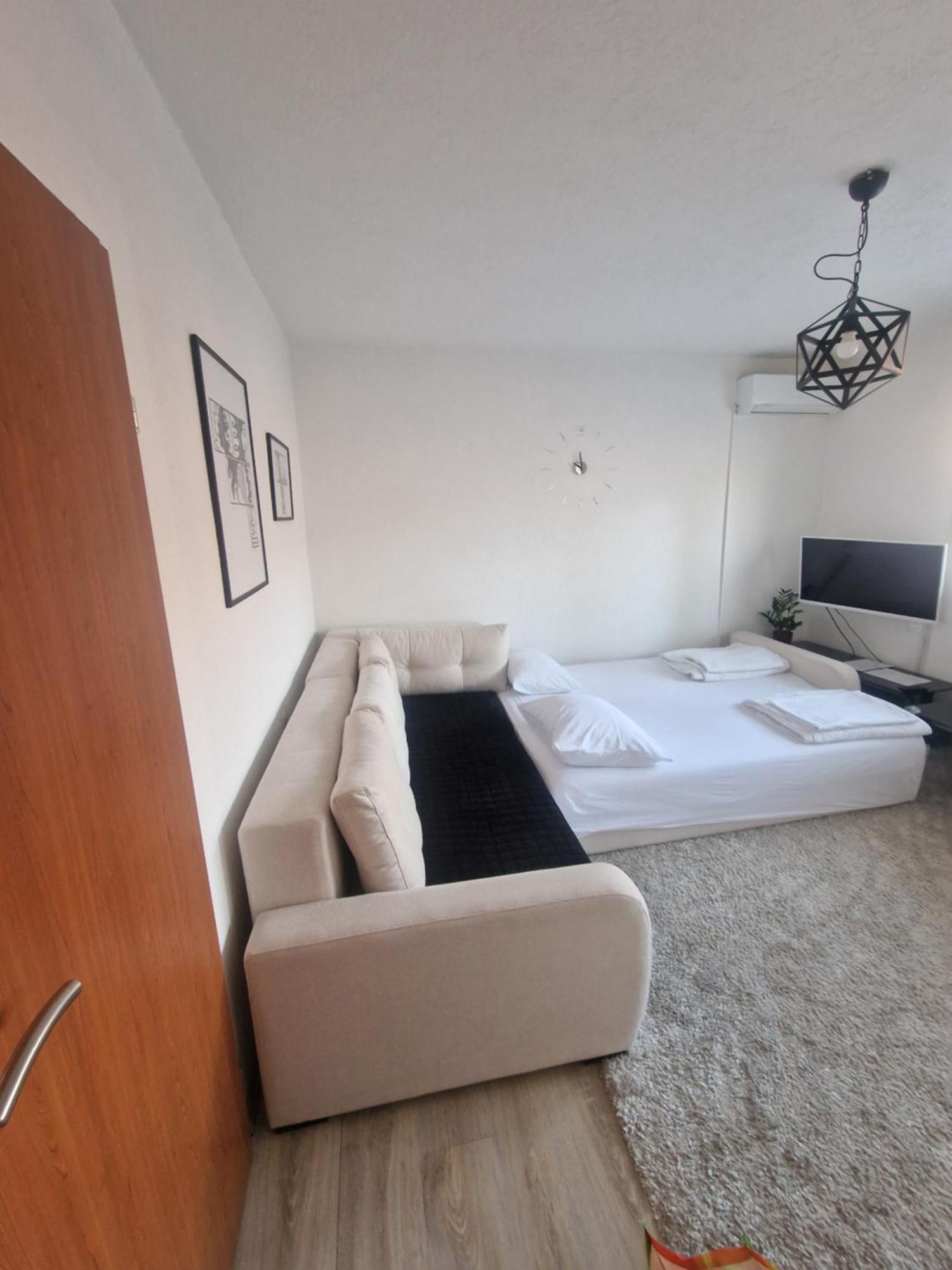 Apartments Natural And Bungalows 2 SJJ Rom bilde